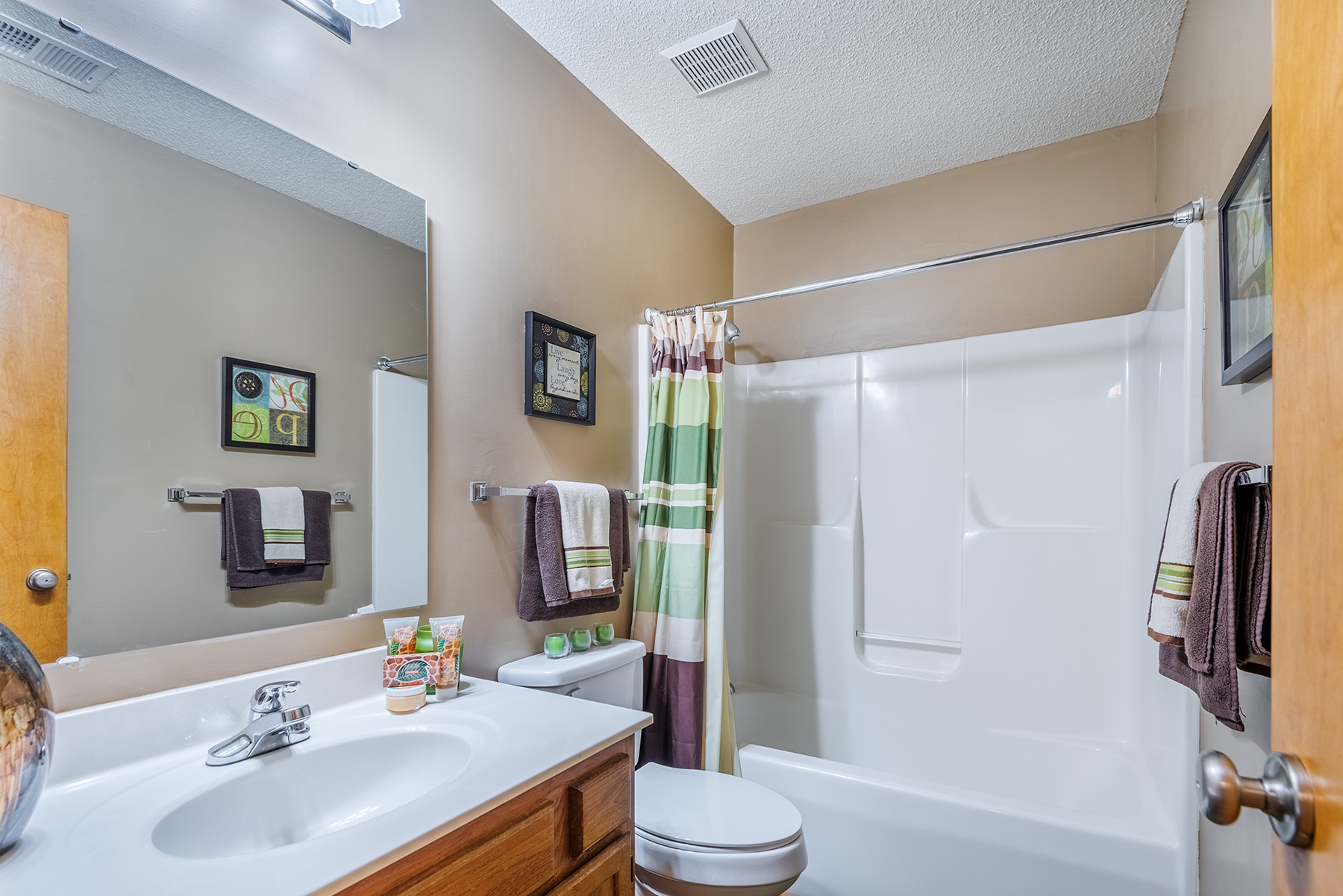 Caralea Valley The Multifamily Advisory Group at Cushman & Wakefield